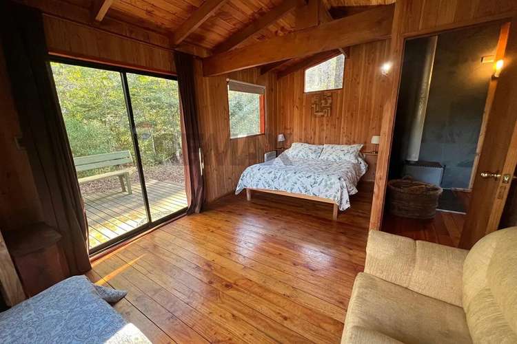 Venta Complejo Turístico Más 2 Terrenos, Pucón