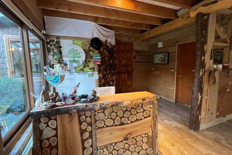 Venta Complejo Turístico Más 2 Terrenos, Pucón