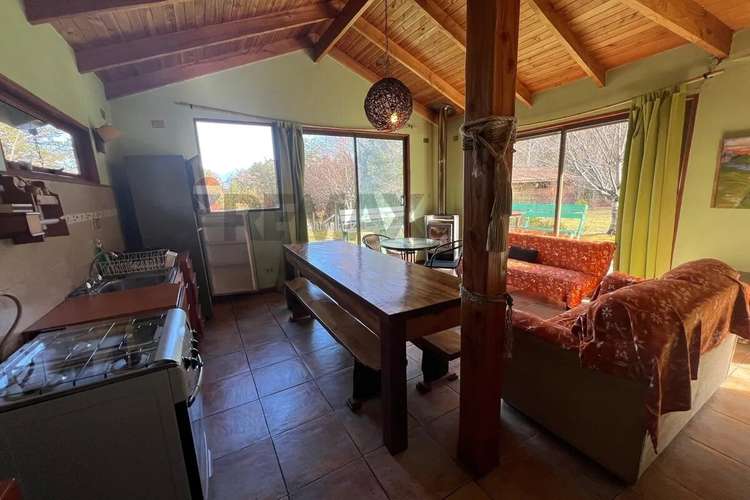 Venta Complejo Turístico Más 2 Terrenos, Pucón