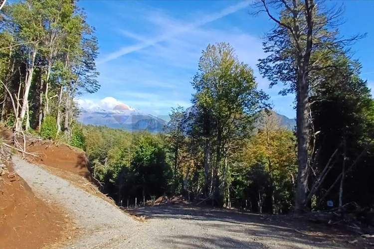 Parcela En Venta - Condominio Bosque Pucón - Imagen 11