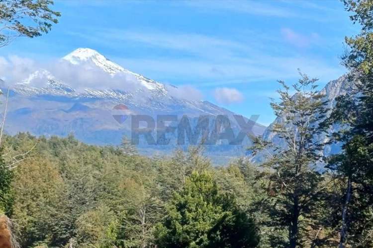 Parcela En Venta - Condominio Bosque Pucón - Imagen 5
