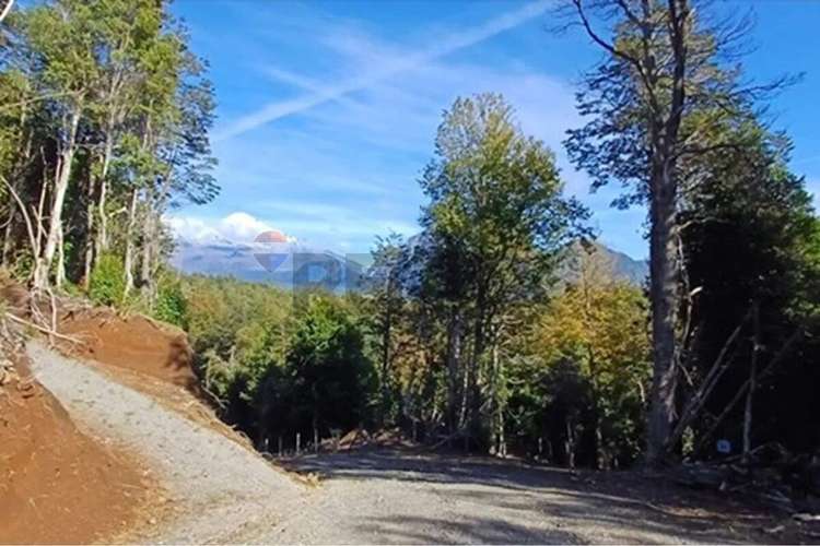 Parcela En Venta - Condominio Bosque Pucón - Imagen 25