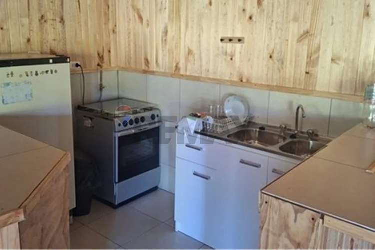 Casa En Venta En Caburgua, Pucón