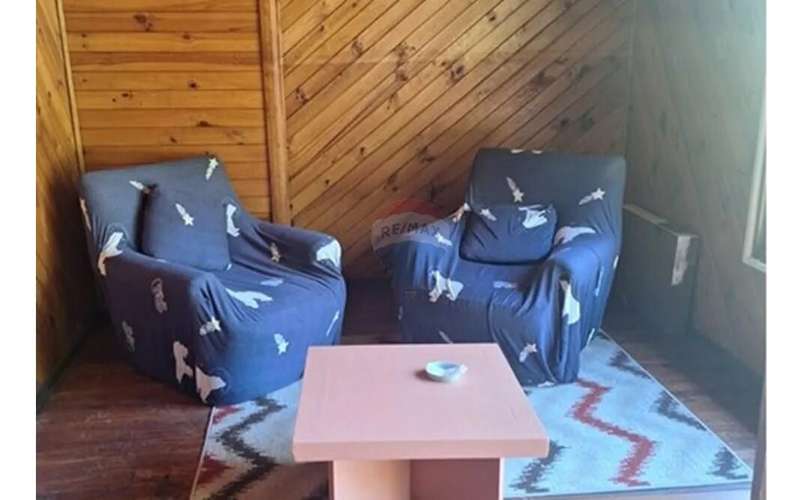 Casa En Venta En Caburgua, Pucón