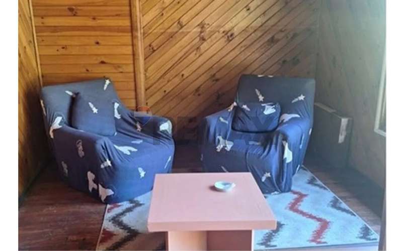 Casa En Venta En Caburgua, Pucón