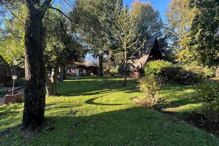 Arriendo Habitación Privada, Pucón