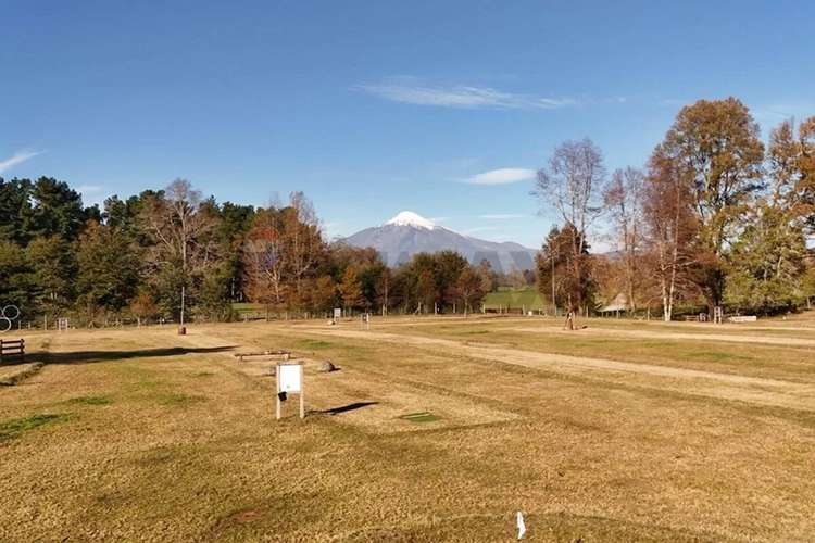 Venta Terreno 5.000 Mts2 Villarrica -pucón