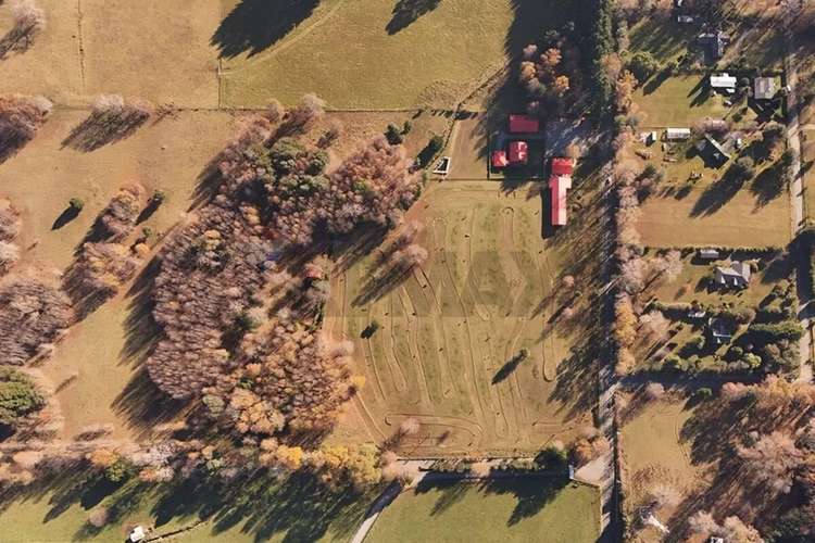 Venta Terreno 5.000 Mts2 Villarrica -pucón