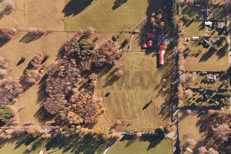Venta Terreno 5.000 Mts2 Villarrica -pucón