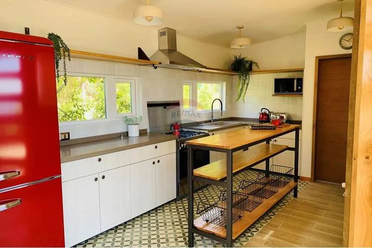 Venta Propiedad Multifuncional Y Vitivinícola - Imagen 12