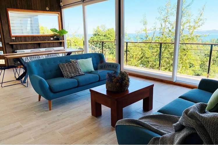 Venta Propiedad Multifuncional Y Vitivinícola - Imagen 7