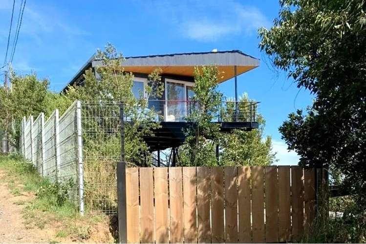 Venta Propiedad Multifuncional Y Vitivinícola - Imagen 5