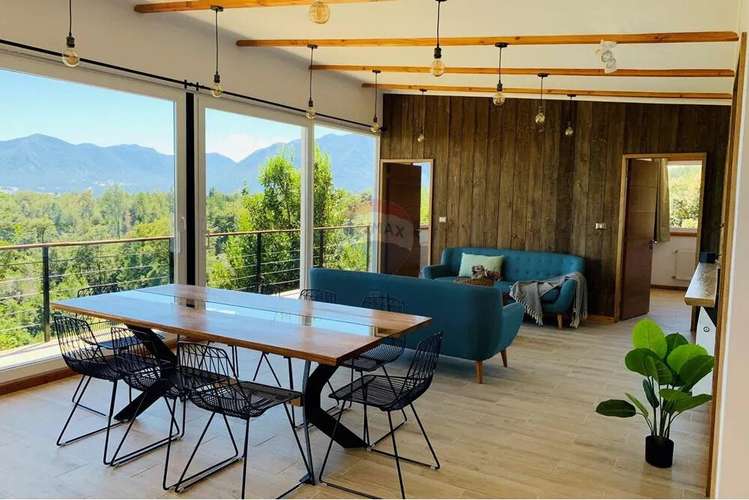 Venta Propiedad Multifuncional Y Vitivinícola - Imagen 11