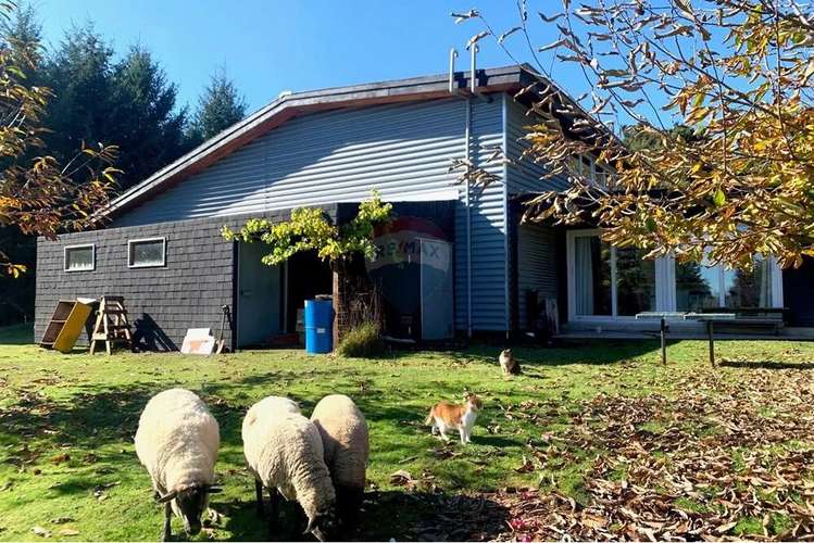 Venta Propiedad Multifuncional Y Vitivinícola - Imagen 16