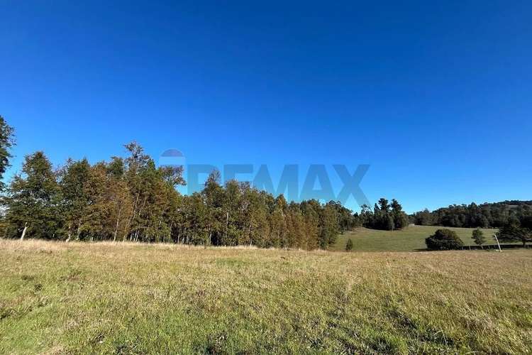 Venta Terreno 5.164 M² Con Vista Al Volcán