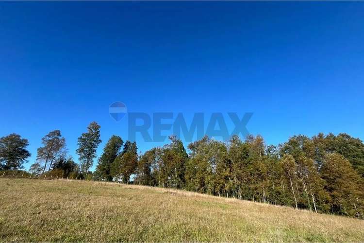 Venta Terreno 5.164 M² Con Vista Al Volcán