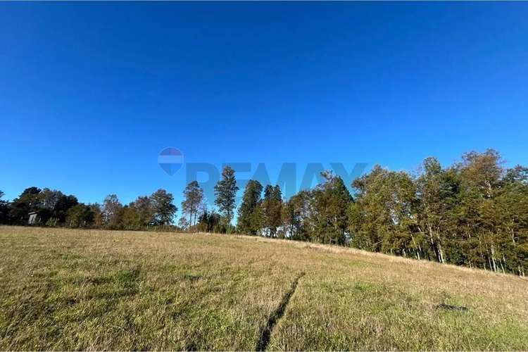 Venta Terreno 5.164 M² Con Vista Al Volcán