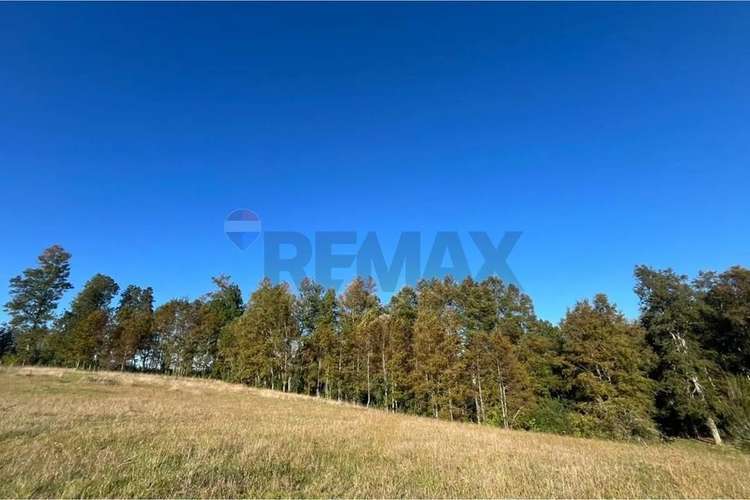 Venta Terreno 5.164 M² Con Vista Al Volcán