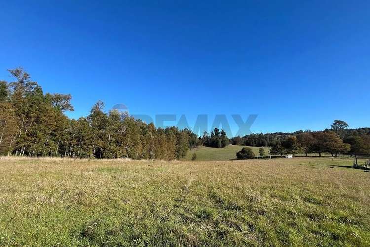 Venta Terreno 5.164 M² Con Vista Al Volcán