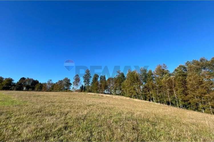 Venta Terreno 5.164 M² Con Vista Al Volcán