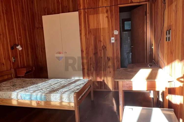 Arriendo Habitación 2 Camas Pucón