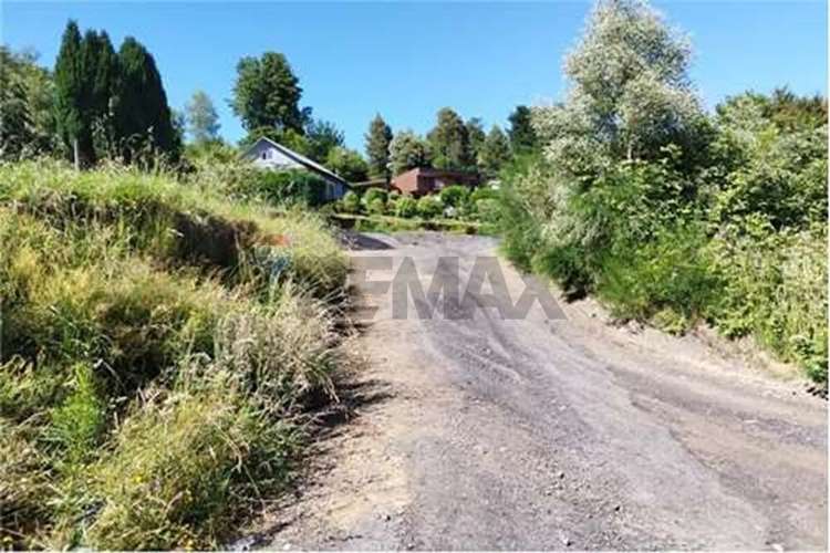 Arriendo Terreno Comercial Camino Pucón