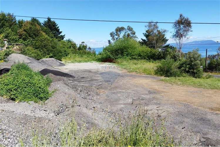 Arriendo Terreno Comercial Camino Pucón