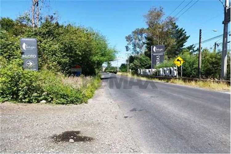 Arriendo Terreno Comercial Camino Pucón
