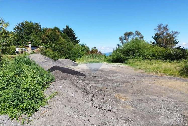 Arriendo Terreno Comercial Camino Pucón