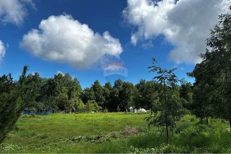 Venta Parcela Pucon 5.000mts2 Segunda Faja - Imagen 8