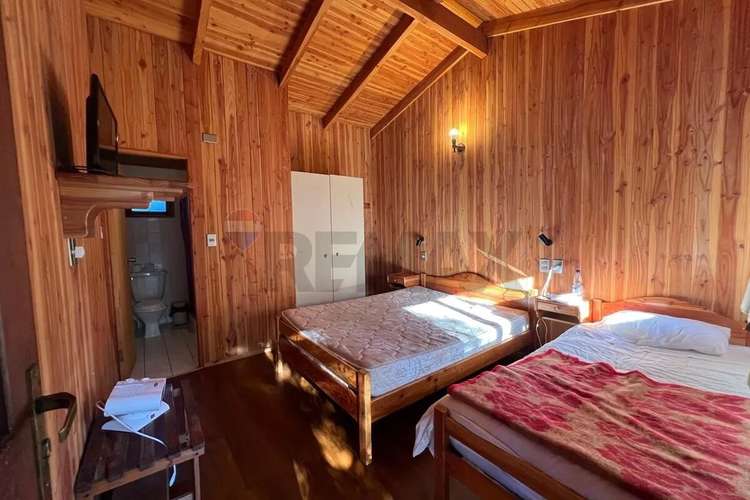 Arriendo Habitación Con Áreas Comunes