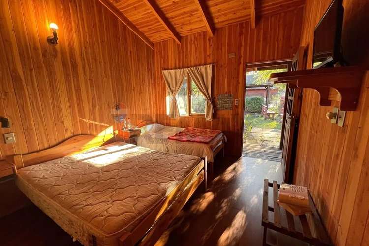 Arriendo Habitación Con Áreas Comunes