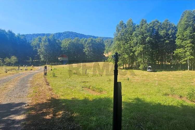 Venta Parcela 5.020 M² En El Mañío - Imagen 21