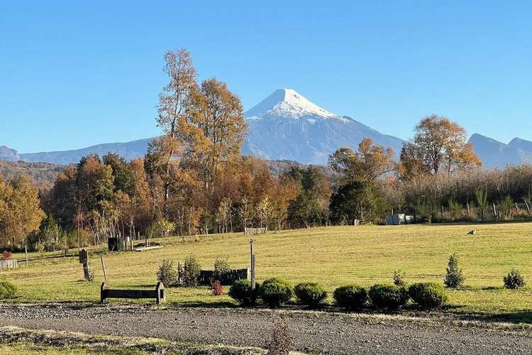 Venta Parcela 5.020 M² En El Mañío - Imagen 16