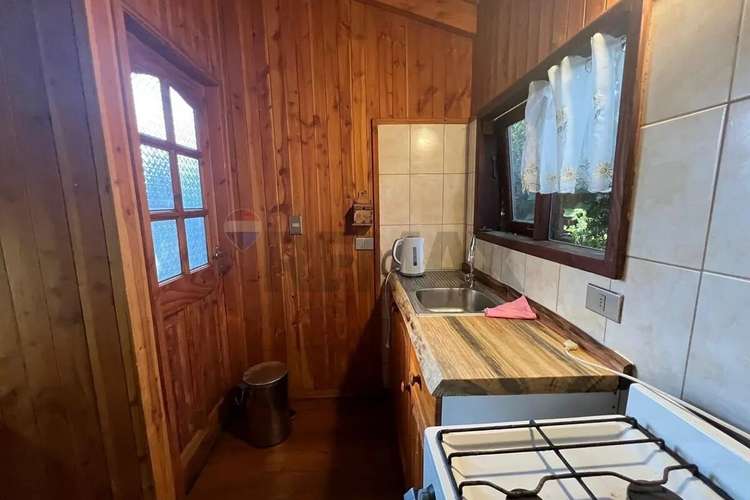 Arriendo Habitación Con Cocina Pucón