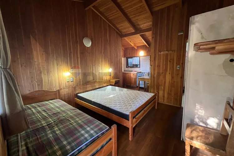 Arriendo Habitación Con Cocina Pucón