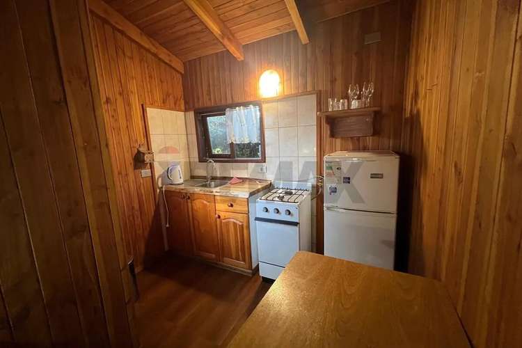 Arriendo Habitación Con Cocina Pucón