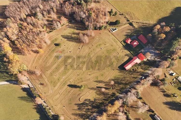 Venta Terreno 2,5 Hectáreas Villarrica - Pucón