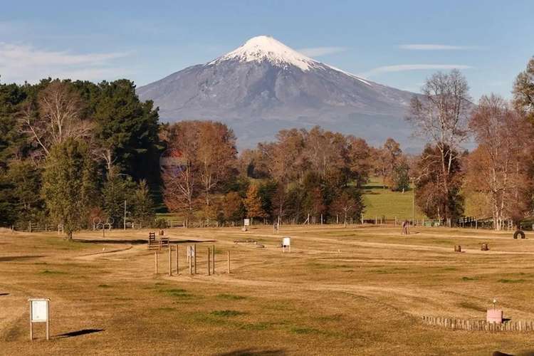 Venta Terreno 2,5 Hectáreas Villarrica - Pucón - Imagen 19