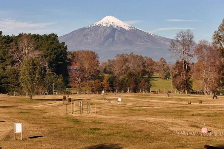 Venta Terreno 2,5 Hectáreas Villarrica - Pucón - Imagen 11