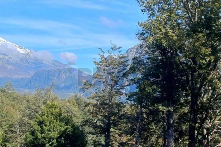 Venta Terreno En Condominio Bosque Pucón - Imagen 2