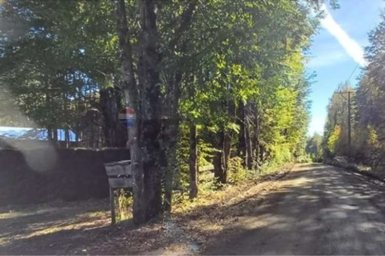 Venta Terreno En Condominio Bosque Pucón - Imagen 17