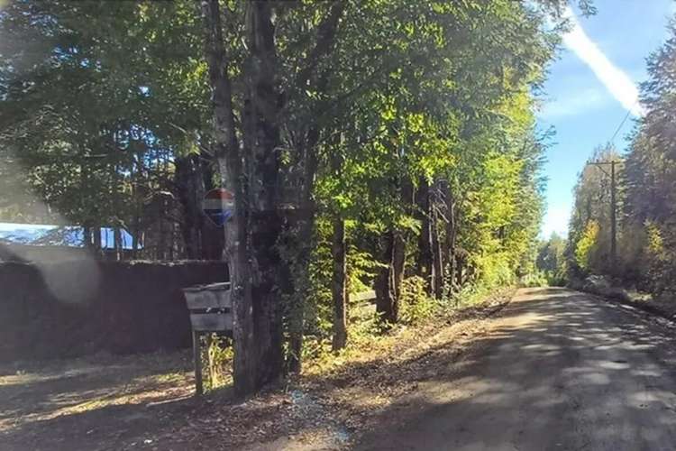 Venta Terreno En Condominio Bosque Pucón - Imagen 8