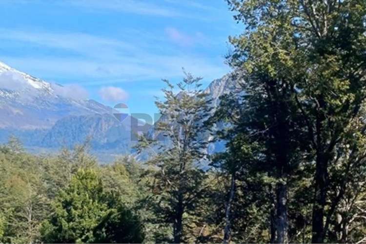 Venta Terreno En Condominio Bosque Pucón - Imagen 11