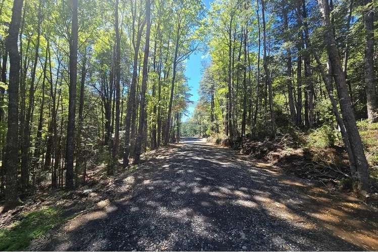 Venta Terreno En Los Nevados Pucón - Imagen 4