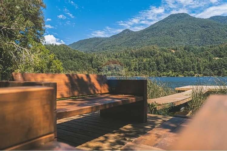 Venta Exclusivas Parcelas En Laguna Curilafquen - Imagen 19