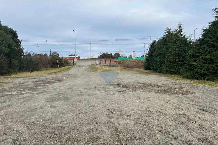Venta De Paño Inmobiliario, Puerto Montt - Imagen 12