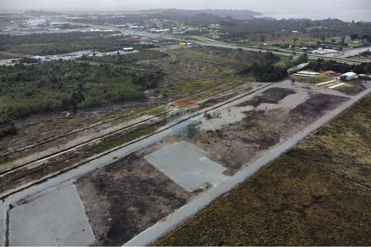 Venta De Paño Inmobiliario, Puerto Montt - Imagen 3