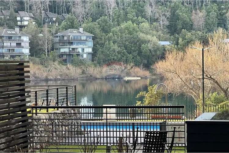 Arriendo Departamento Marzo -diciembre Pinares