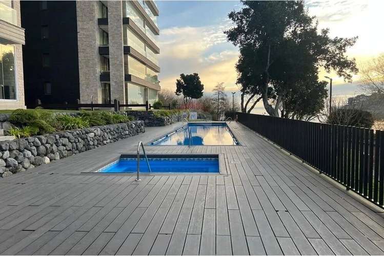 Arriendo Departamento Marzo -diciembre Pinares